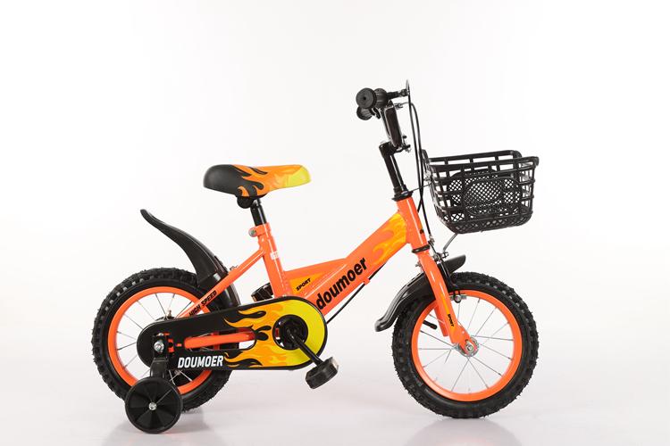 中国工厂生产 3 岁儿童/儿童自行车 12英寸轮儿童自行车